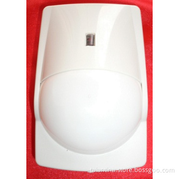 Dual PIR Pet Immunity Detector (RX-40QZ)